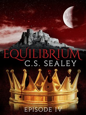 cover image of Equilibrium, Episode 4